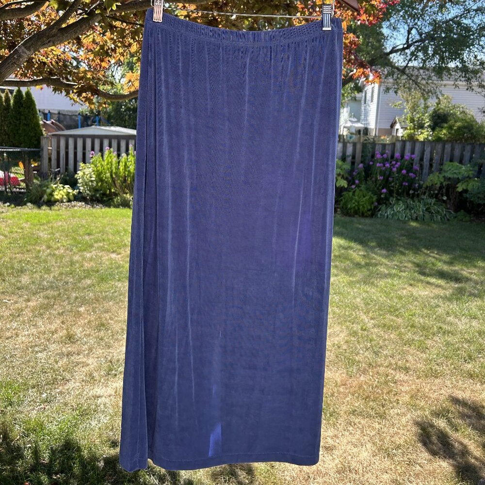 Vintage Picadilly Skirt